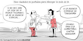 Mi propuesta de lectura de prensa para hoy martes, 1 de noviembre