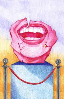 Mi propuesta de lectura de prensa para hoy martes, 1 de noviembre