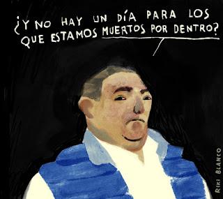 Mi propuesta de lectura de prensa para hoy martes, 1 de noviembre