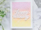 Sweet Birthday