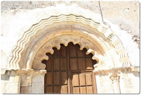 Edén en El Olmo Edén en El Olmo