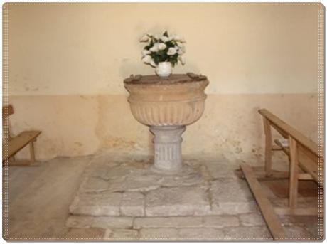 Edén en El Olmo Edén en El Olmo