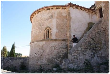 Edén en El Olmo Edén en El Olmo