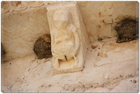 Edén en El Olmo Edén en El Olmo