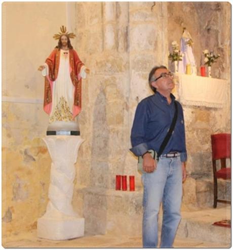 Edén en El Olmo Edén en El Olmo