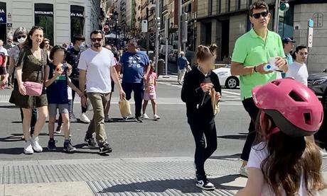 Más de 523.000 hogares han recibido el Ingreso Mínimo Vital