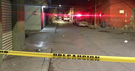 Ataque armado en la colonia Satélite deja tres muertos y un menor herido