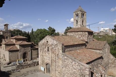 Qué ver y hacer en Tarrasa Qué ver y hacer en Tarrasa