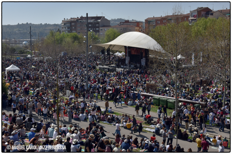 Qué ver y hacer en Tarrasa Qué ver y hacer en Tarrasa