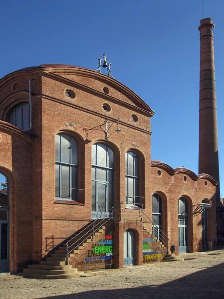 Qué ver y hacer en Tarrasa Qué ver y hacer en Tarrasa