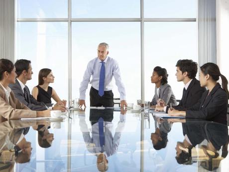 El liderazgo responsable: clave para el CEO del futuro El liderazgo responsable: clave para el CEO del futuro