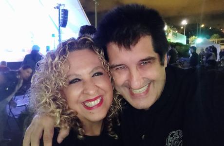 Minientrevista a Tara Machín (Actriz)