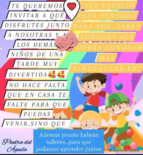 Merendero  Dulce Refugio