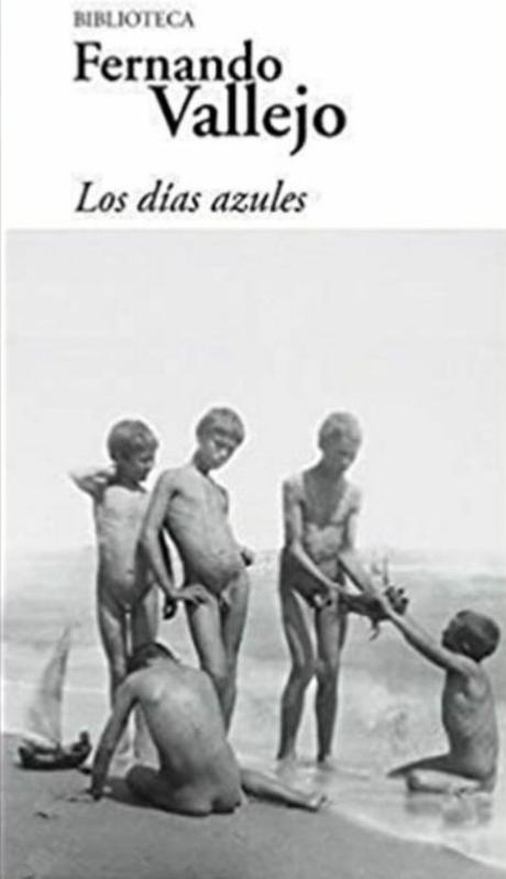 LO QUE PASÓ, PASÓ, Y YA LO CONTÉ EN OTRO LIBRO