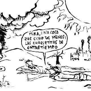 Mi propuesta de lectura de prensa para hoy miércoles 2 de noviembre