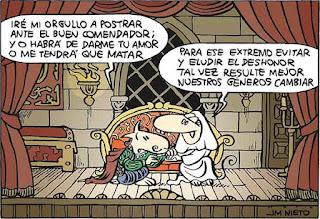 Mi propuesta de lectura de prensa para hoy miércoles 2 de noviembre