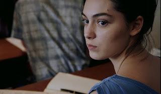 EL ACONTECIMIENTO (2000), DE ANNIE ERNAUX Y DE AUDREY DIWAN (2021). SOLA ANTE LA OSCURIDAD. EL ACONTECIMIENTO (2000), DE ANNIE ERNAUX Y DE AUDREY DIWAN (2021). SOLA ANTE LA OSCURIDAD.