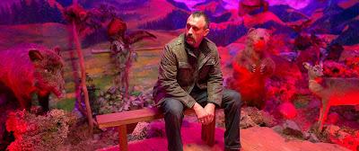 PAMFIR (Ucrania, Francia, Polonia, Chile, Luxemburgo, Alemania; 2022) Drama, Negro, Social, Político PAMFIR (Ucrania, Francia, Polonia, Chile, Luxemburgo, Alemania; 2022) Drama, Negro, Social, Político