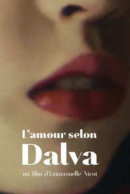 DALVA (LOVE ACCORDING TO DALVA) (Bélgica, Francia; 2022) Drama, Social DALVA (LOVE ACCORDING TO DALVA) (Bélgica, Francia; 2022) Drama, Social