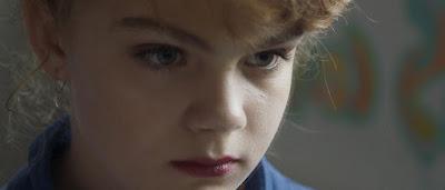 DALVA (LOVE ACCORDING TO DALVA) (Bélgica, Francia; 2022) Drama, Social DALVA (LOVE ACCORDING TO DALVA) (Bélgica, Francia; 2022) Drama, Social