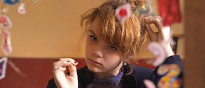 DALVA (LOVE ACCORDING TO DALVA) (Bélgica, Francia; 2022) Drama, Social DALVA (LOVE ACCORDING TO DALVA) (Bélgica, Francia; 2022) Drama, Social