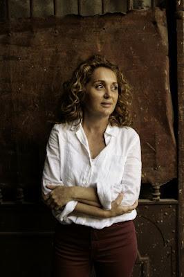 NADA IMPORTANTE - MÓNICA ROUANET (2)