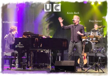 U.C. - Time Distortion (2021)