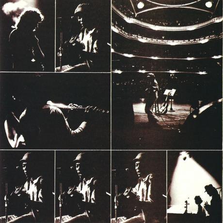 Milton Nascimento e Som Imaginário - Milagre dos Peixes: Gravado ao Vivo (1974)