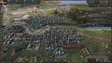 ANÁLISIS: Victoria 3