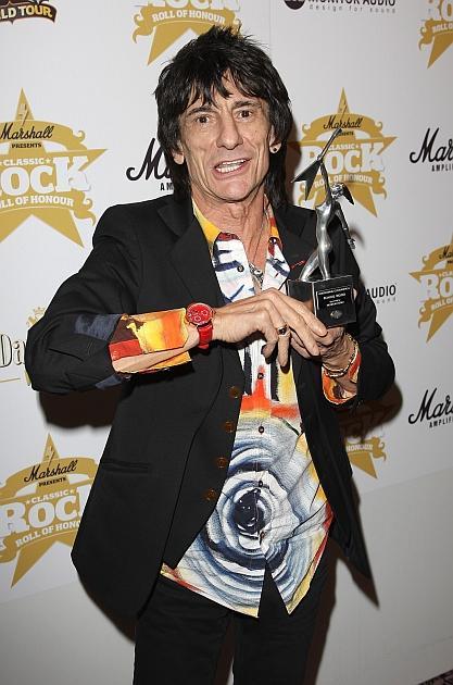 Efemérides del Rock y Heavy Metal: Qué pasó un 02 de Noviembre