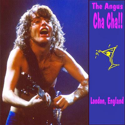 Efemérides del Rock y Heavy Metal: Qué pasó un 02 de Noviembre