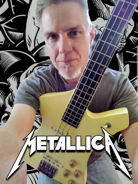 Efemérides del Rock y Heavy Metal: Qué pasó un 02 de Noviembre