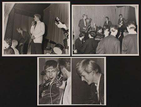 Efemérides del Rock y Heavy Metal: Qué pasó un 02 de Noviembre