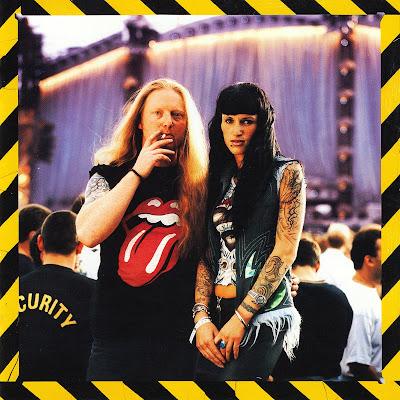 Efemérides del Rock y Heavy Metal: Qué pasó un 02 de Noviembre