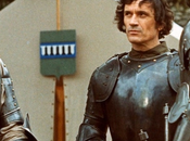 Música para banda sonora vital: Lancelot (Robert Bresson, 1974)