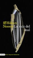 La raíz del mal. Hakan Nesser