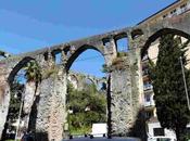 Acueducto “Puente diablo” Salerno