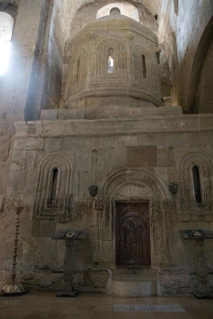 Qué ver en Mtskheta: 8 lugares más interesantes Catedral-de-mtskheta2