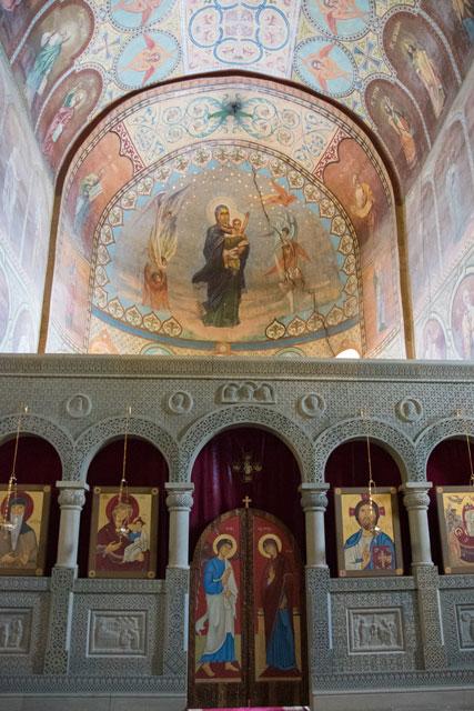 Qué ver en Mtskheta: 8 lugares más interesantes frescos-en-Shiomgvime