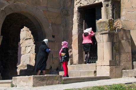 Qué ver en Mtskheta: 8 lugares más interesantes monasterio-de-jvari---que-ver-en-mtskheta