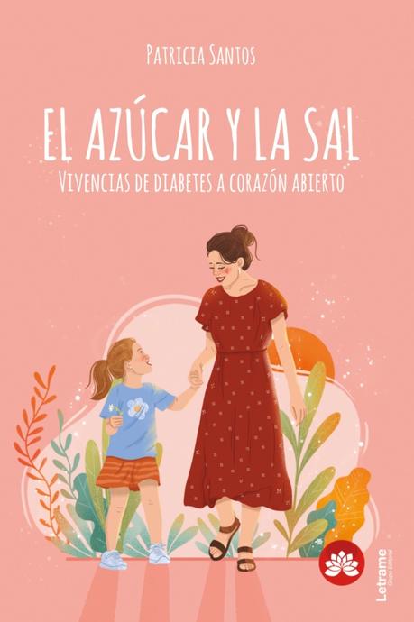 Libro: El azúcar y la sal