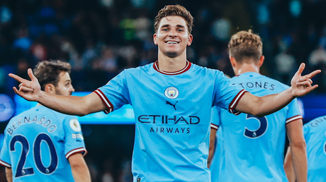 Previa Manchester City - Sevilla FC