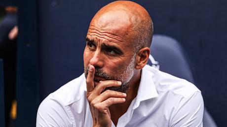 Previa Manchester City - Sevilla FC