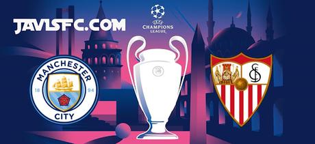 Previa Manchester City - Sevilla FC
