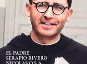 CRESPO, Agustín. Padre Serapio Rivero Nicolás O.S.A. «Padre Riverito»