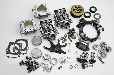 El mercado Avtopro comparte su experiencia en la compra de piezas usadas correctamente 1