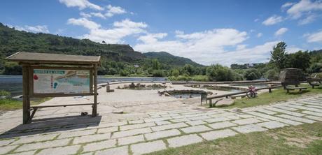 Reabren las termas de A Chavasqueira y Muíño da Veiga, en Ourense 4 Reabren las termas de A Chavasqueira y Muíño da Veiga, en Ourense 4