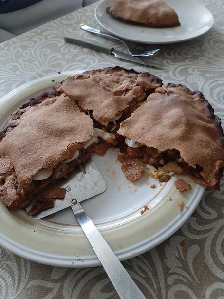 KETO EMPANADA ARGENTINA