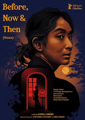 NANA (BEFORE, NOW & THEN) (Indonesia, 2022) Drama, Social, Político