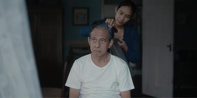 NANA (BEFORE, NOW & THEN) (Indonesia, 2022) Drama, Social, Político